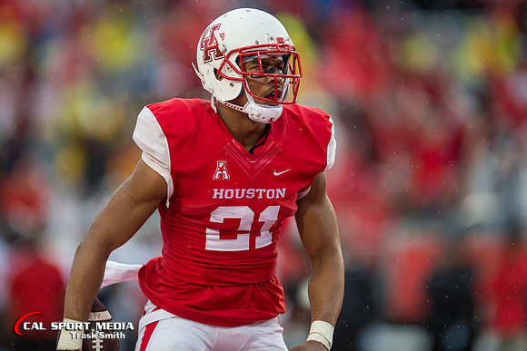 NCAA Football 2015: Cincinnati Bearcats vs Houston Cougars NOV 07