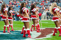 NFL 2013 - Houston Texans vs Denver Broncos