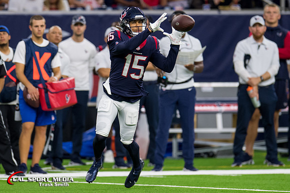 NFL 2022: 49ers vs Texans AUG 25