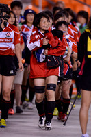 Rugby 2013 – IRB Women's Sevens World Series