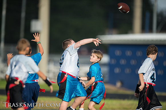 Upwards Football