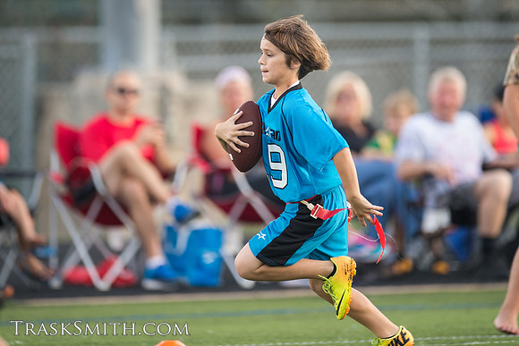 Upwards Football