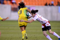 Rugby 2013 – IRB Women's Sevens World Series