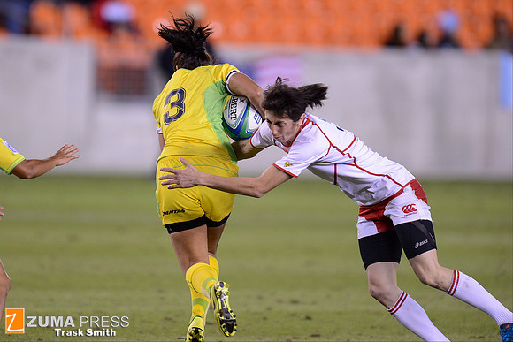 Rugby 2013 – IRB Women's Sevens World Series