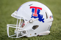 NCAA Football 2019: Louisiana Tech vs Rice SEP 28