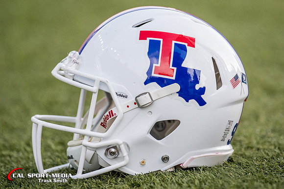 NCAA Football 2019: Louisiana Tech vs Rice SEP 28