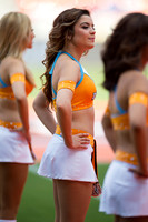 MLS 2014 - Houston Dynamo vs Real Salt Lake