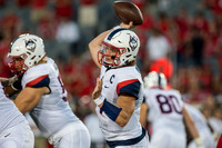 NCAA Football 2016: UConn vs Houston SEP 29