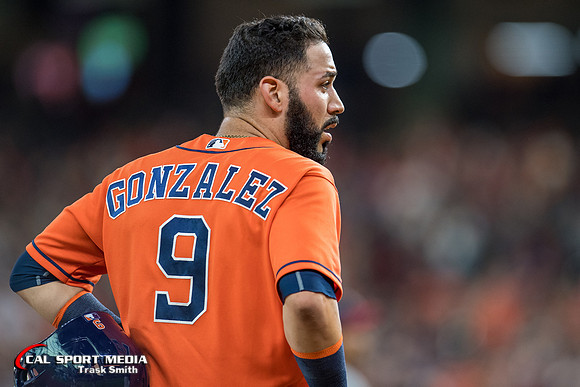 MLB 2017: Twins vs Astros JUL 14