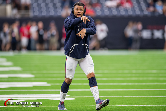 NFL 2018: 49ers vs Texans AUG 18
