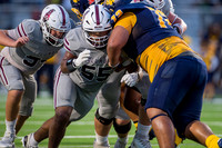 2026-09-11 Columbia Roughnecks vs La Marque Cougars