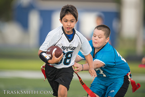 Upwards Football