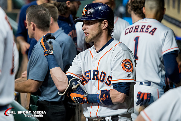 MLB 2018: Rays vs Astros JUN 18