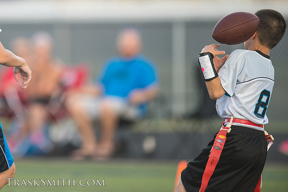 Upwards Football