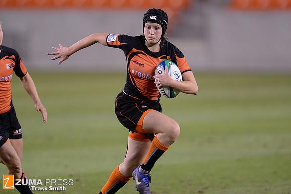 Rugby 2013 – IRB Women's Sevens World Series
