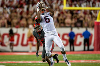 NCAA Football 2016: UConn vs Houston SEP 29