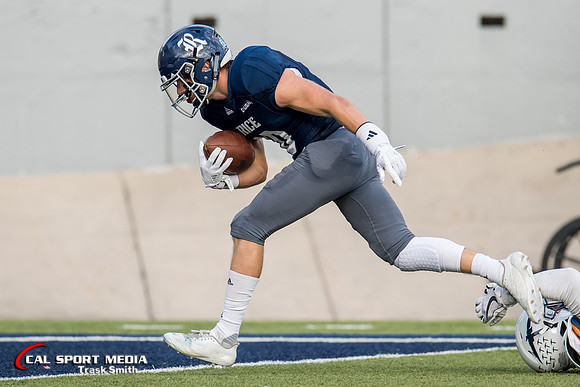 NCAA Football 2018: UTEP vs Rice NOV 03