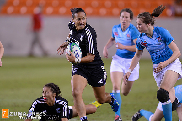 Rugby 2013 – IRB Women's Sevens World Series