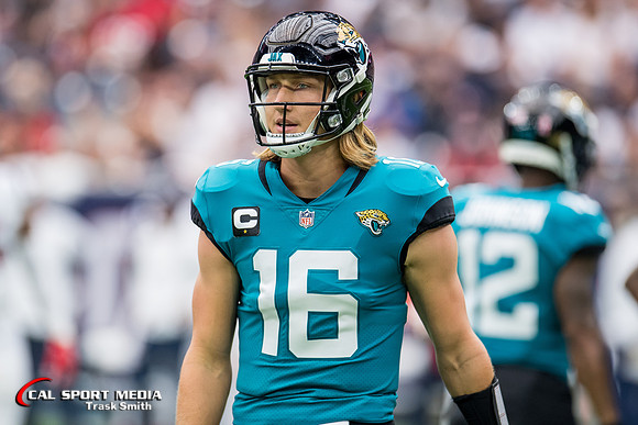 NFL 2021: Jaguars vs Texans SEP 12