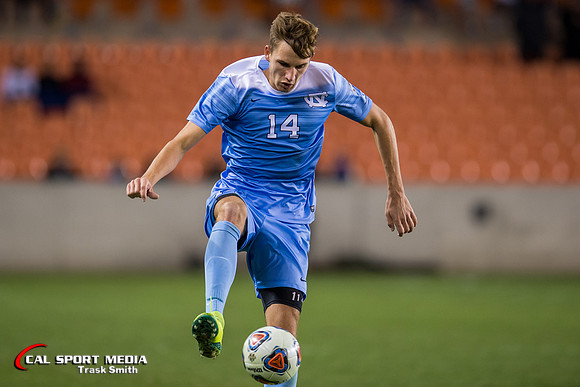 NCAA Men's Soccer Final Four 2016: North Carolina vs Stanford DEC 9