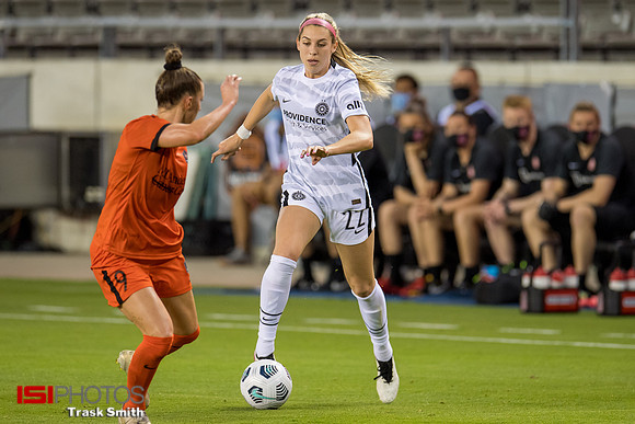 Morgan Weaver