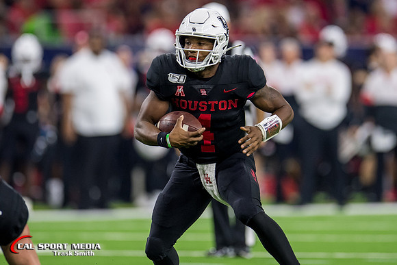 NCAA Football 2019: Washington State vs Houston SEP 13