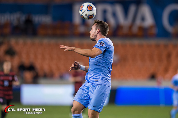 NCAA Men's Soccer Final Four 2016: North Carolina vs Stanford DEC 9