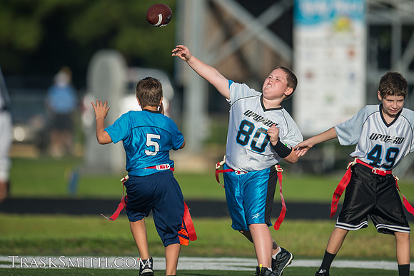 Upwards Football