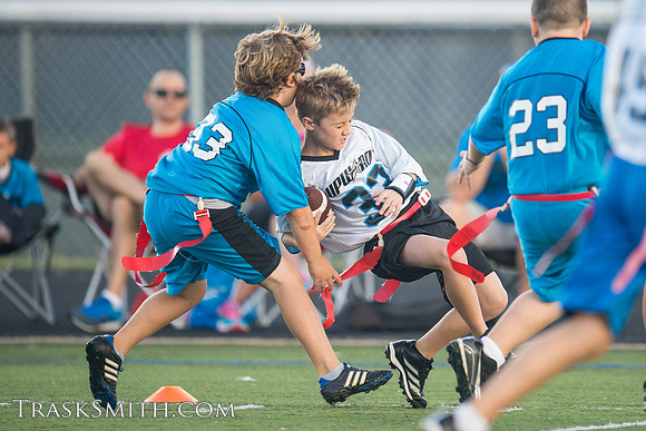 Upwards Football