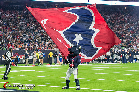 NFL 2018: 49ers vs Texans AUG 18