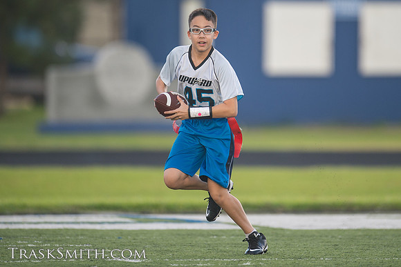 Upwards Football