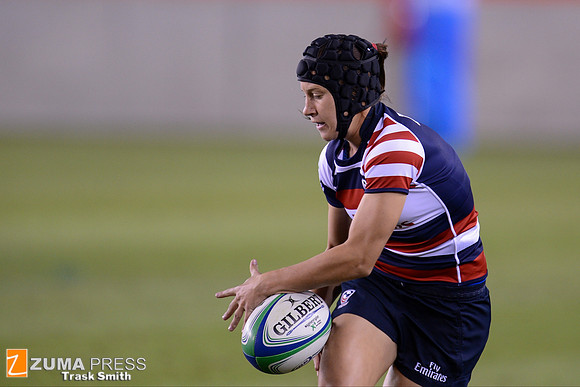 Rugby 2013 – IRB Women's Sevens World Series