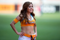 MLS 2014 - Houston Dynamo vs Real Salt Lake