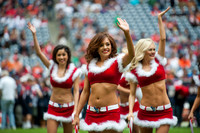 NFL 2013 - Houston Texans vs Denver Broncos