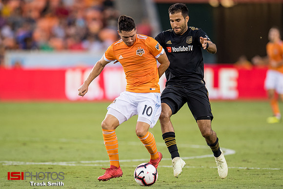 Tomas Martinez; Steven Beitashour