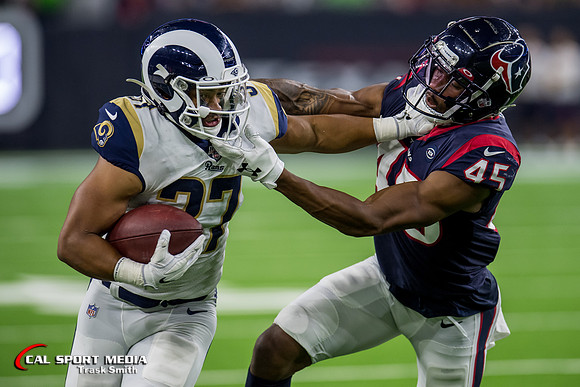 NFL 2019: Rams vs Texans AUG 29