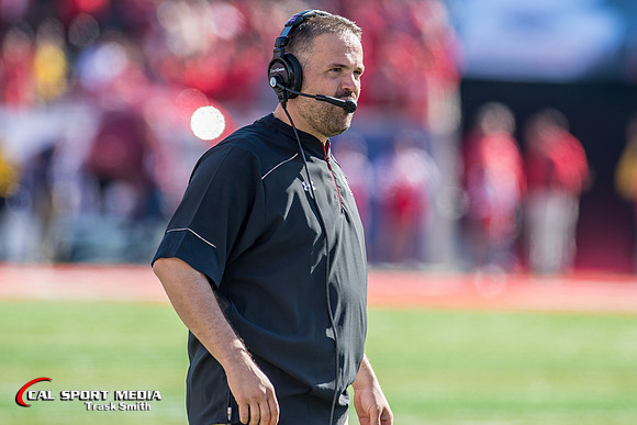 NCAA Football 2015: Temple Owls vs Houston Cougars DEC 05