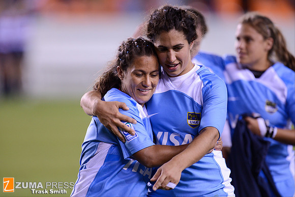 Rugby 2013 – IRB Women's Sevens World Series