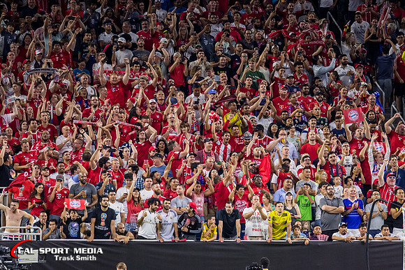 Soccer 2019 - International Champions Cup : Real Madrid vs Bayern Munich JUL 20