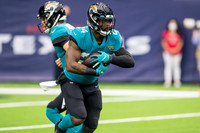 NFL 2021: Jaguars vs Texans SEP 12