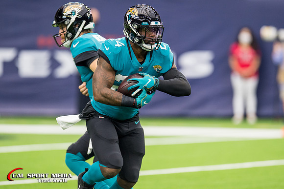 NFL 2021: Jaguars vs Texans SEP 12