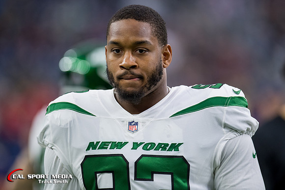 NFL 2021: Jets vs Texans NOV 28