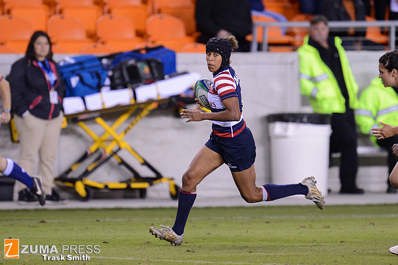 Rugby 2013 – IRB Women's Sevens World Series