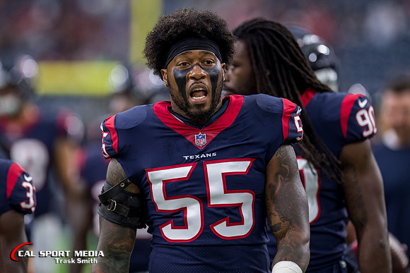NFL 2018: 49ers vs Texans AUG 18