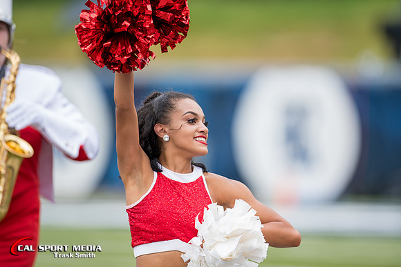 NCAA Football 2018: Houston vs Rice SEP 01