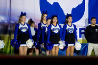 2018 UIL Cheerleading State Championships