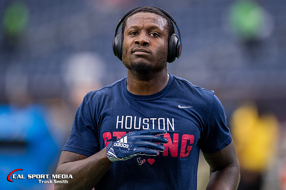NFL 2018: 49ers vs Texans AUG 18