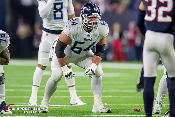 NFL 2018: Titans vs Texans NOV 26