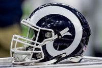 NFL 2019: Rams vs Texans AUG 29