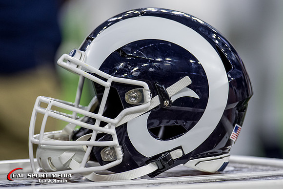 NFL 2019: Rams vs Texans AUG 29
